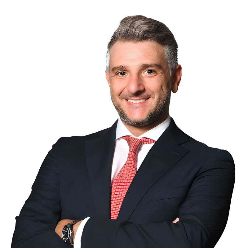 Massimo Monosi