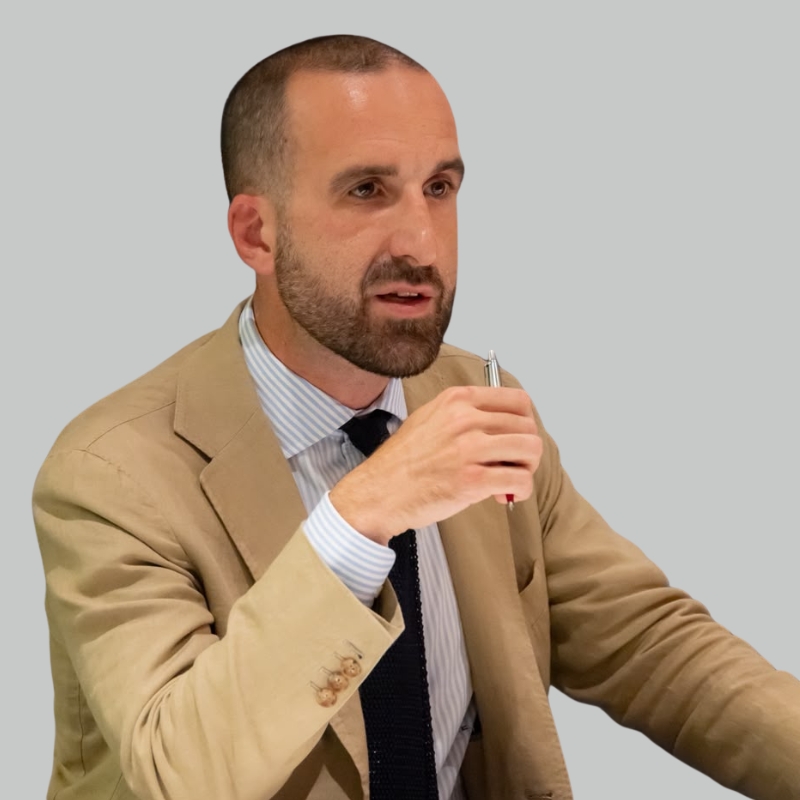 Stefano Comisi