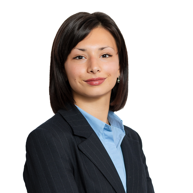 Gaia Barberi Ettaro