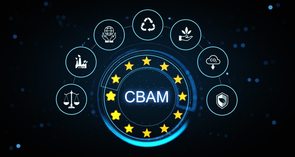 CBAM: pubblicati i prezzi dei certificati relativi al terzo trimestre del 2026